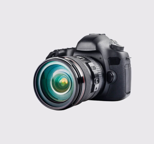 Canon Camera - Image 4